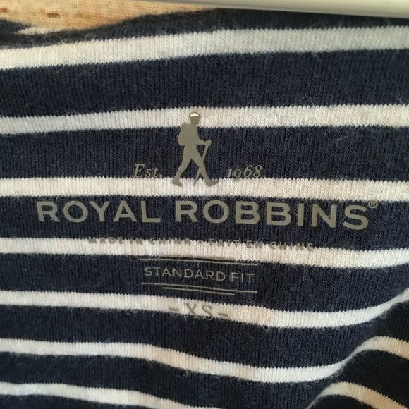 ROYAL ROBBINS ACTIVE ESSENTIAL KNIT DRESS‎ - Picture 7 of 7